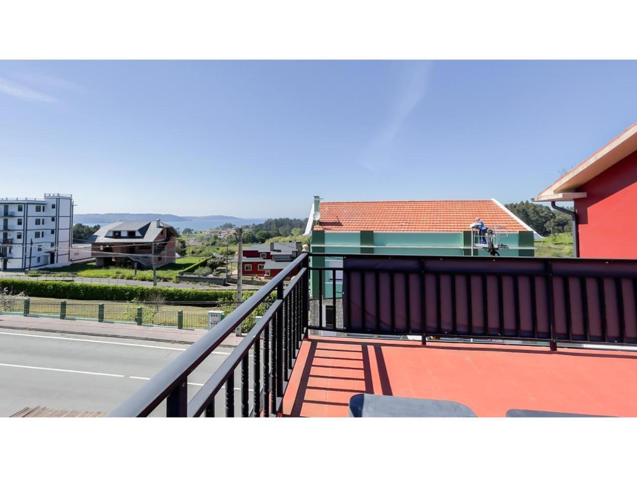 Perbes Apartment Mino Exterior photo