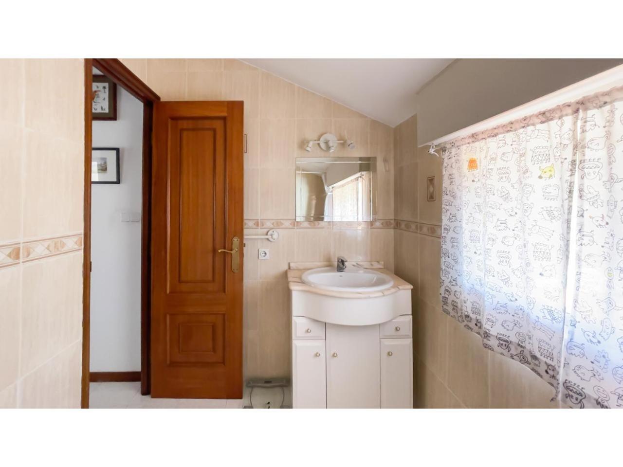 Perbes Apartment Mino Exterior photo